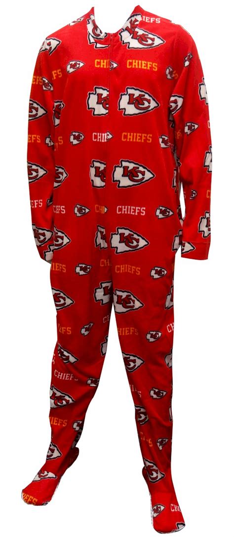 kc chiefs onesie